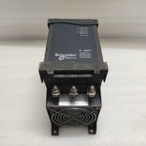 SE C-SOFT THYRISTOR MODULE FOR SWITCHING CAPACITORS