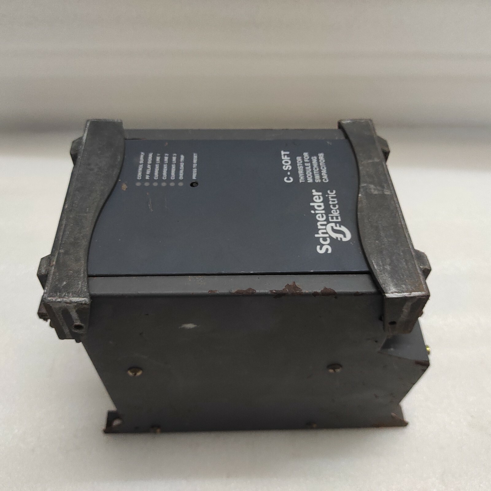 SE C-SOFT THYRISTOR MODULE FOR SWITCHING CAPACITORS - Image 2