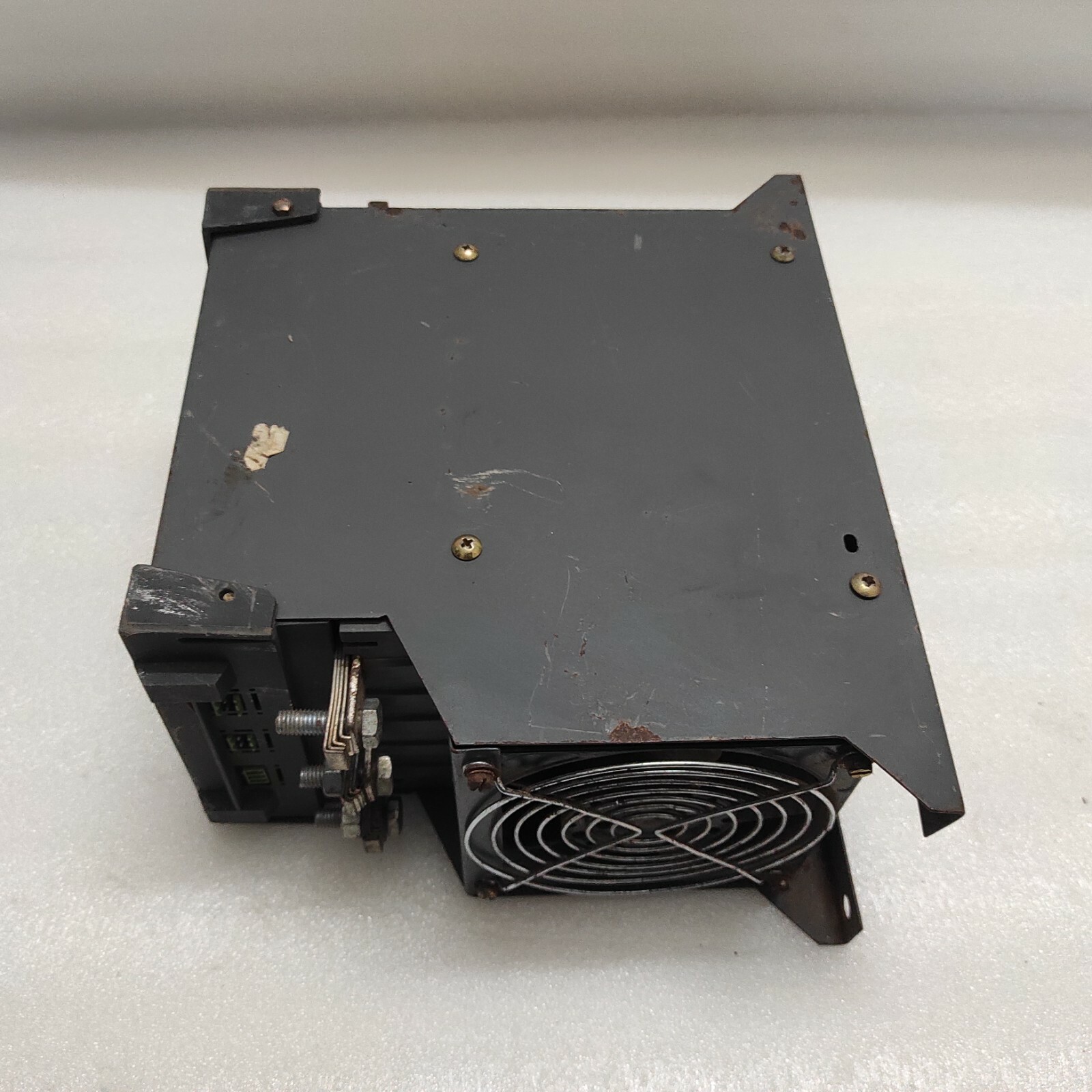 SE C-SOFT THYRISTOR MODULE FOR SWITCHING CAPACITORS - Image 6