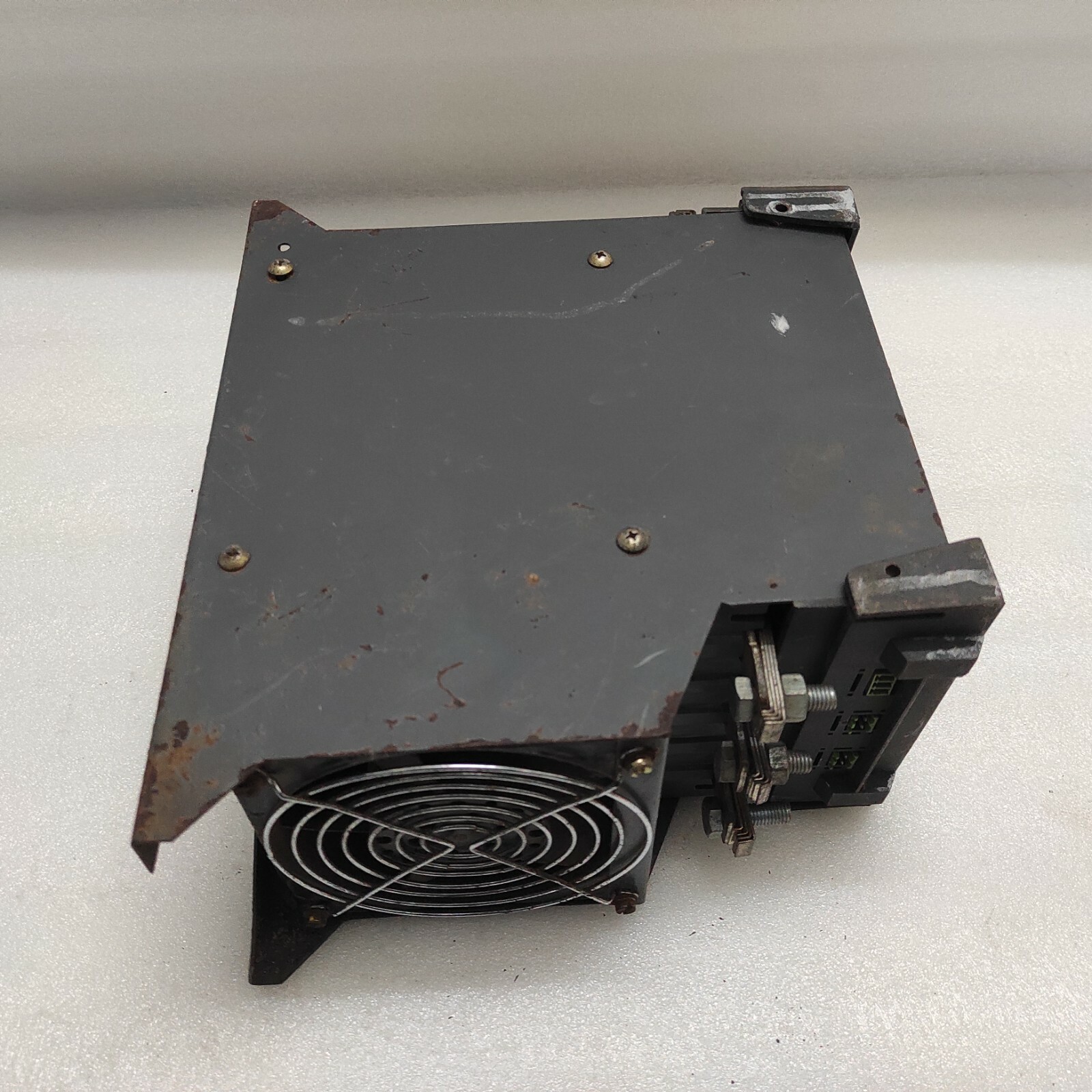 SE C-SOFT THYRISTOR MODULE FOR SWITCHING CAPACITORS - Image 7