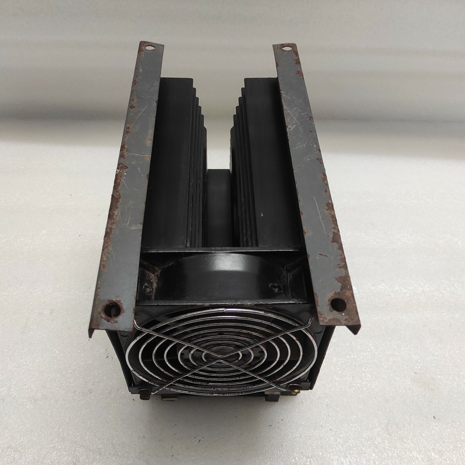 SE C-SOFT THYRISTOR MODULE FOR SWITCHING CAPACITORS - Image 8