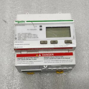 SE IEM3455C2 Element Energy Meter A9MEM3455C2 CTEP CA