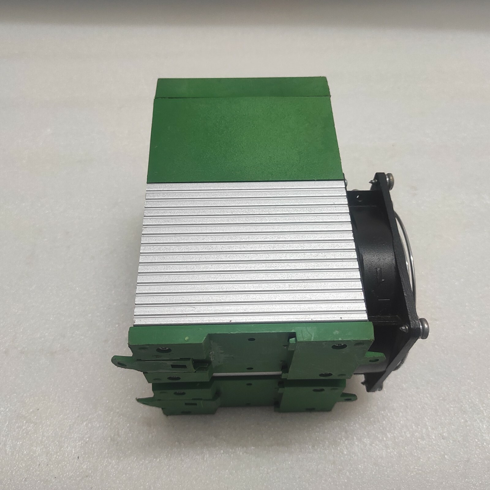 MESA ELECTRONIC CD3000S-2PH/75A/-/480V/NO/SSR/ZC/NF THYRISTOR UNIT - Image 5
