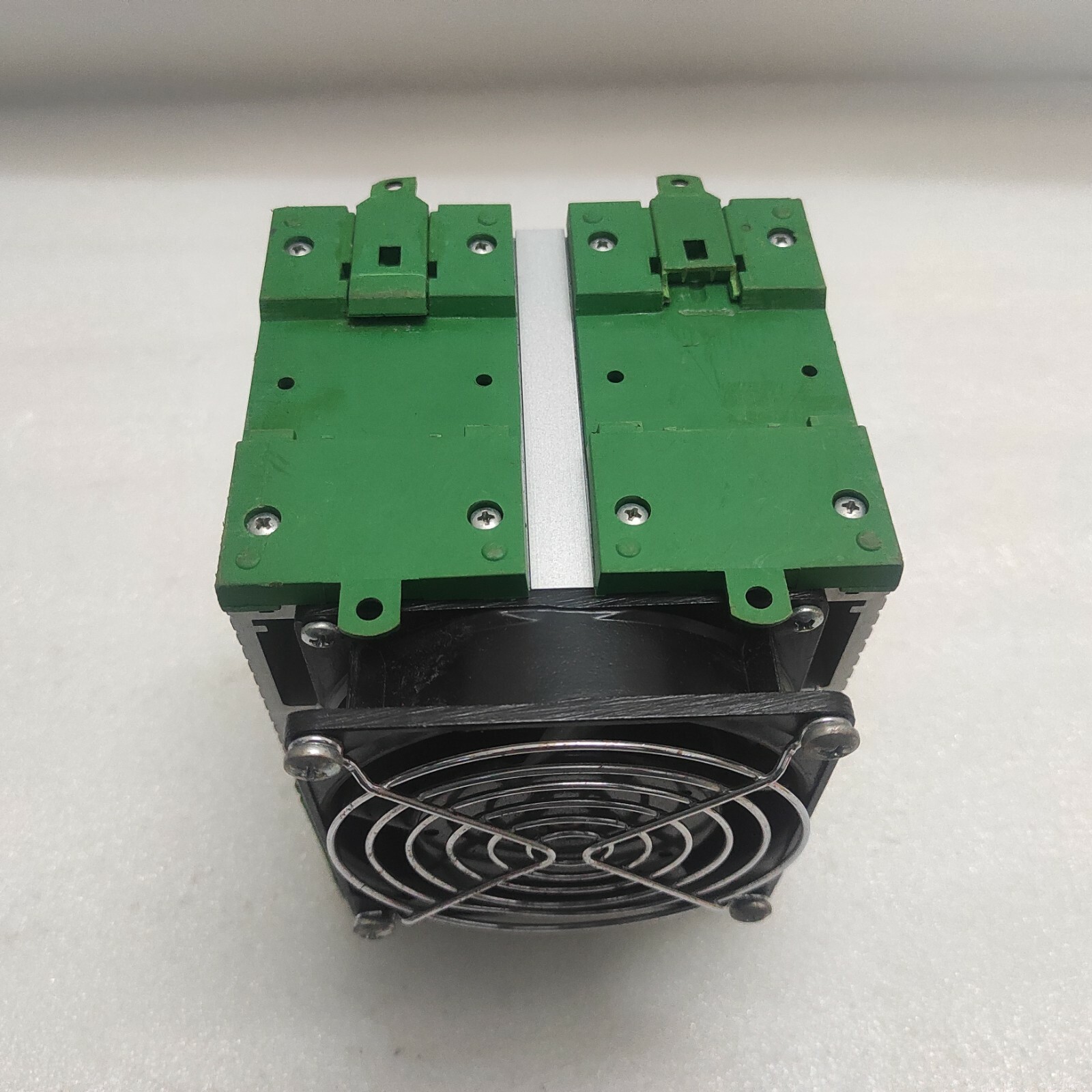 MESA ELECTRONIC CD3000S-2PH/75A/-/480V/NO/SSR/ZC/NF THYRISTOR UNIT - Image 8