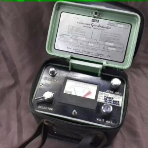 MSA Combustible Gas Indicator Model 20 CGI 20