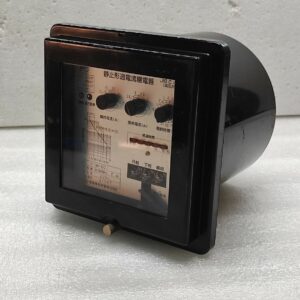 Fuji QH-OC 1 Protective Relay 5A QHOC1