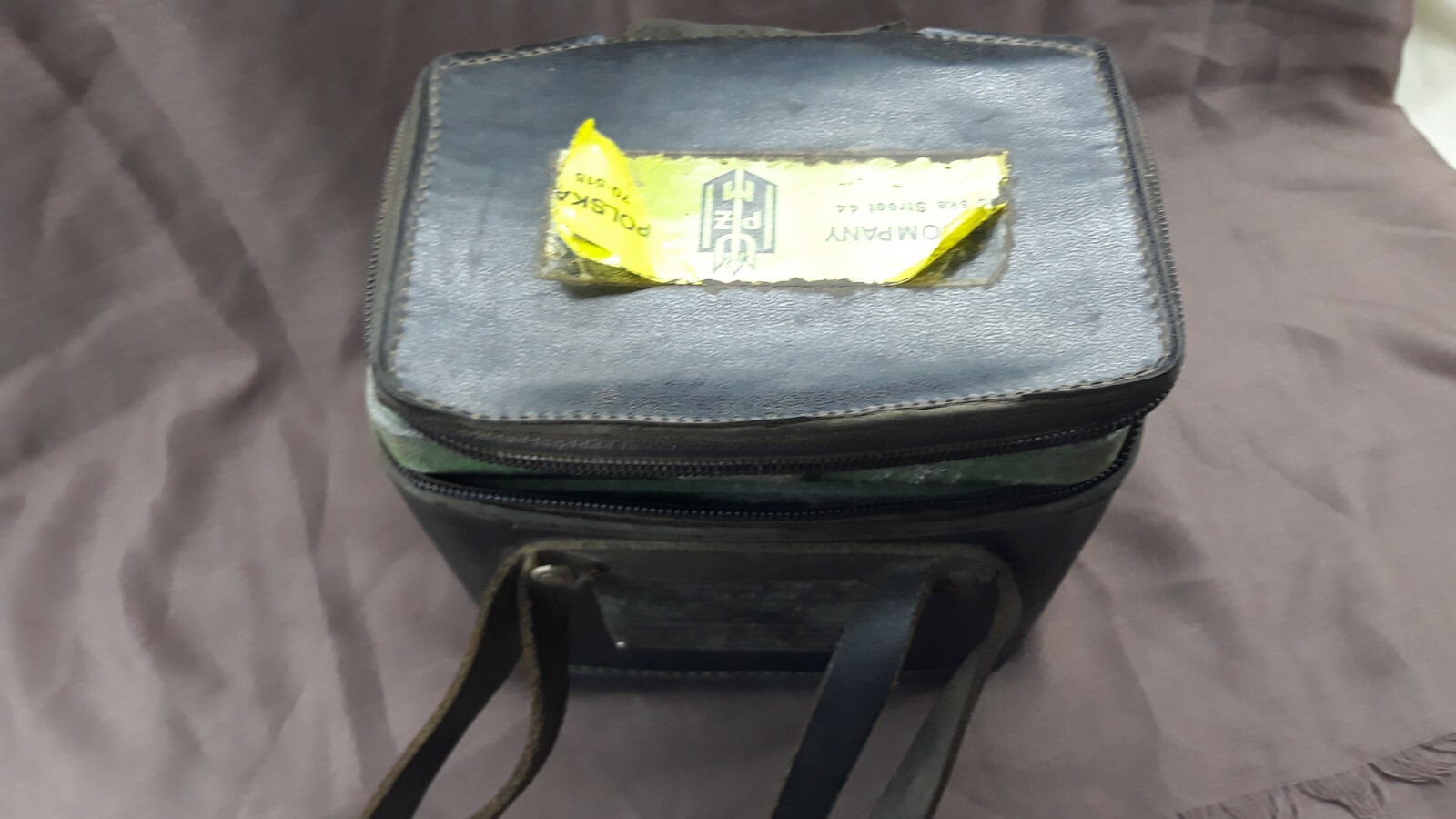 MSA Combustible Gas Indicator Model 20 CGI 20 - Image 7