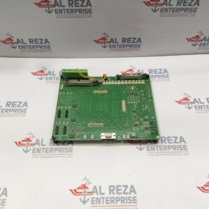 ABB 1HYC418000-401 STAT/SI1 CARD