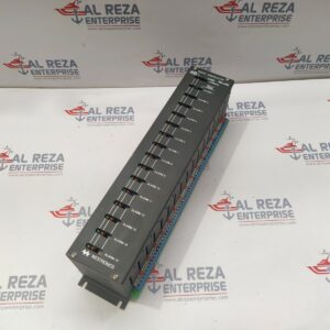 WESTRONICS SBGA-15P2W GROUP ANNUNCIATOR