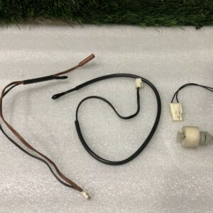 H40-JCR-024 THERMISTOR THERMOSTAT AND FLOAT SWITCH