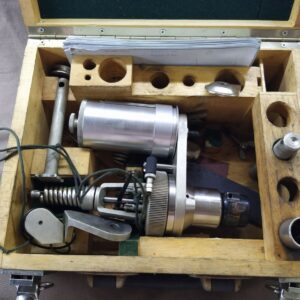 Lehmann & Michels LEMAG 50-M2 Indicator