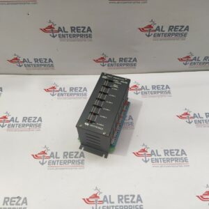 WESTRONICS SBGA-6P2W GROUP ANNUNCIATOR