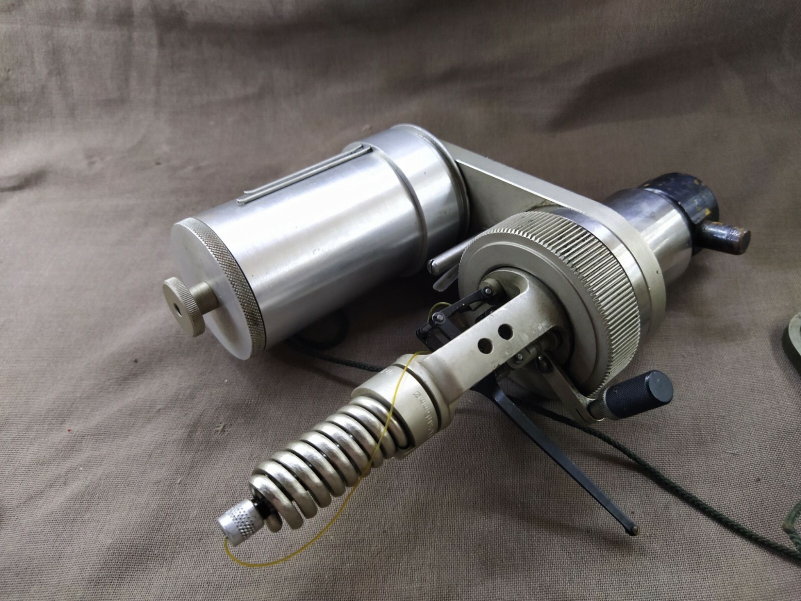 Lehmann & Michels LEMAG 50-M2 Indicator - Image 6