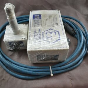 Steinecker Elektronik Transmitter Type 454 AIS Hygromess Digital Transmitter 460