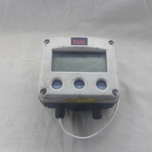 Kral Bem Flow Measurement Unit