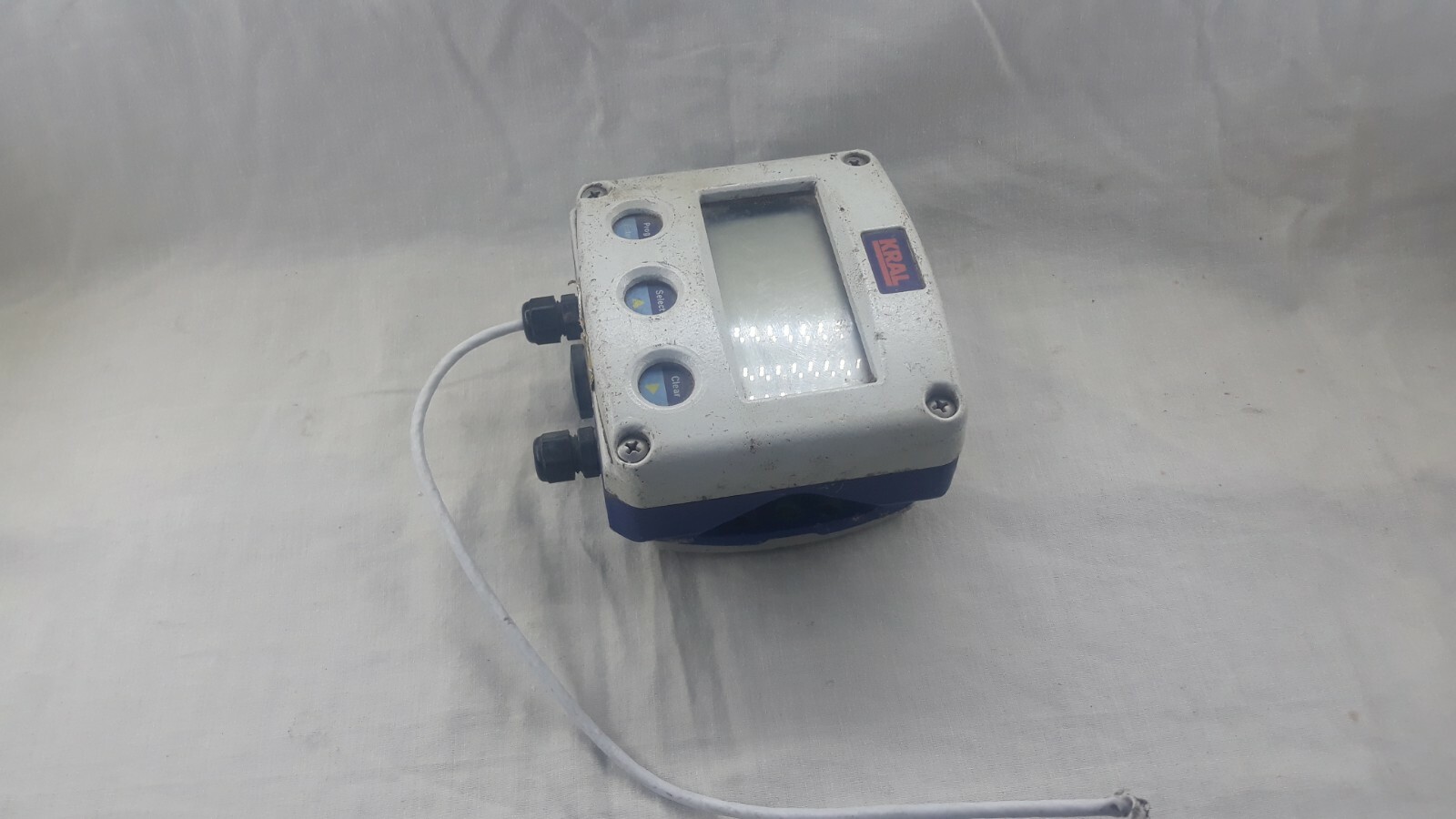 Kral Bem Flow Measurement Unit - Image 2