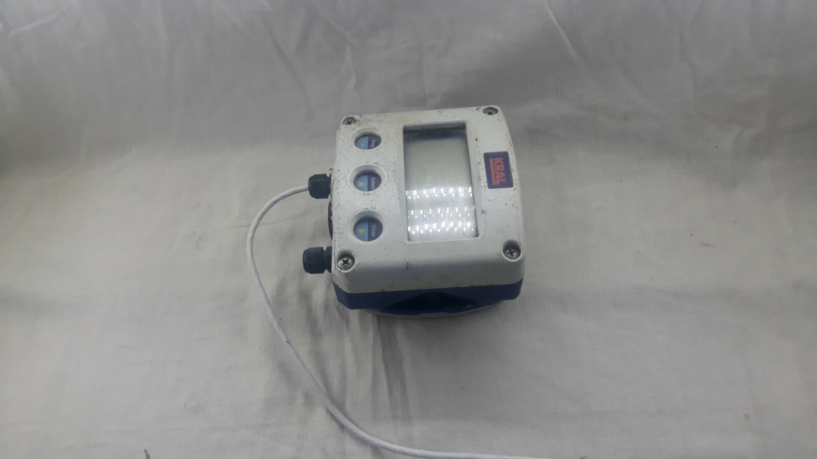 Kral Bem Flow Measurement Unit - Image 3