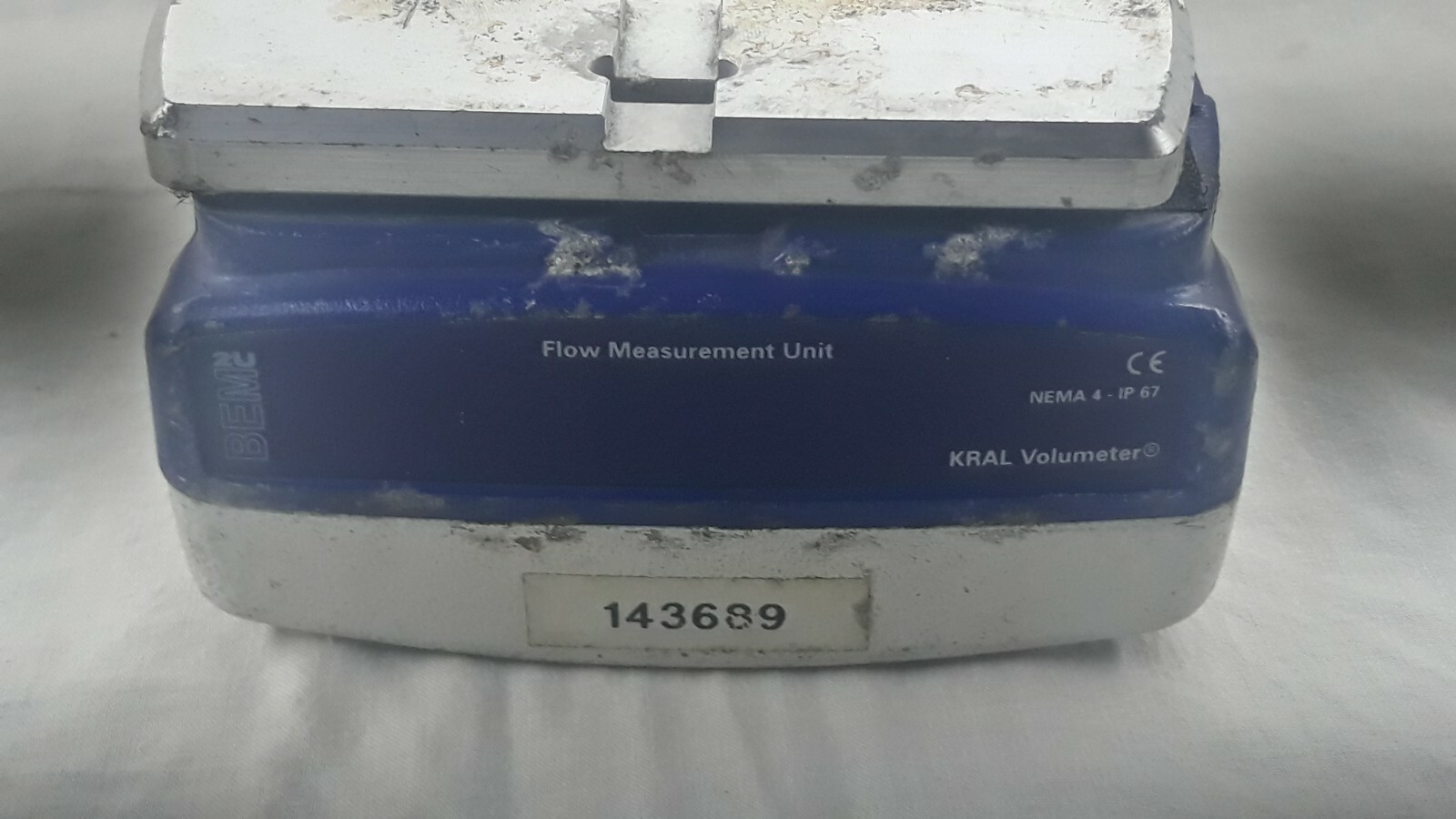 Kral Bem Flow Measurement Unit - Image 4