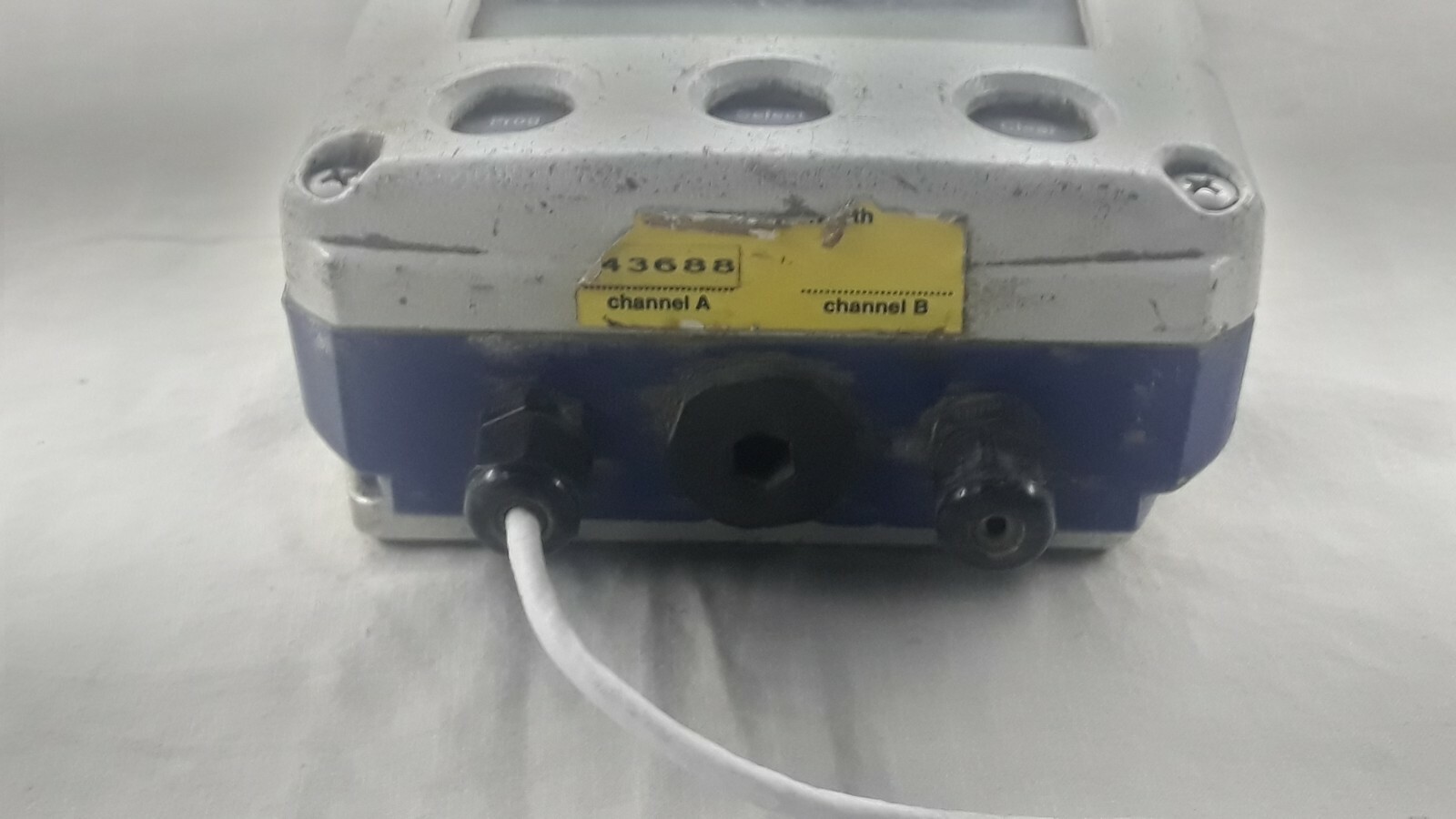 Kral Bem Flow Measurement Unit - Image 5