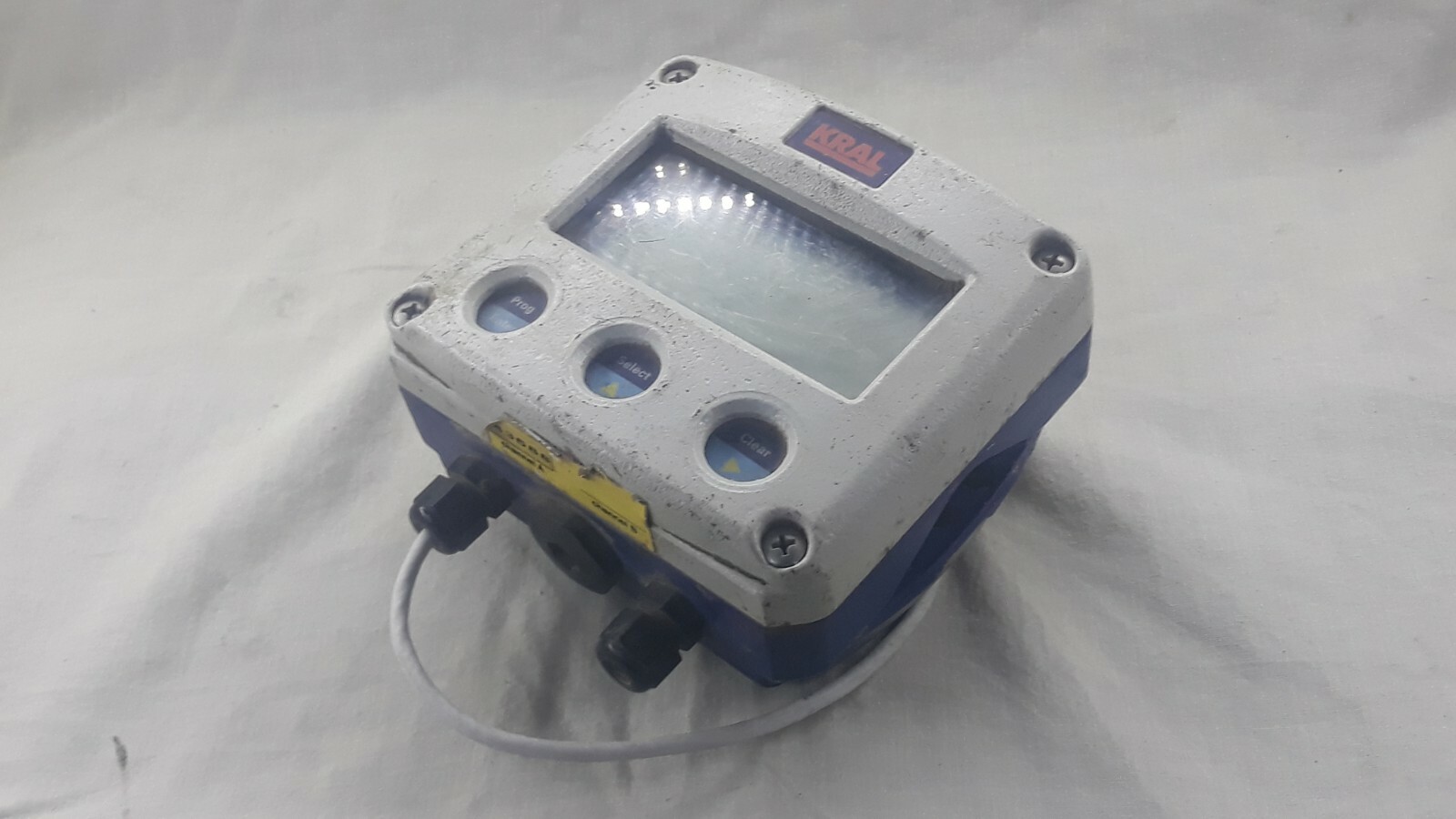 Kral Bem Flow Measurement Unit - Image 6