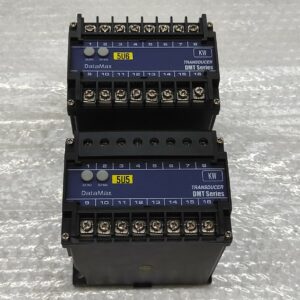 Datamax DMT-W3U Series KW Transducer 440V 1000/5A 240V AC
