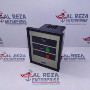 JRCS SCU-LN1 Starter Control Unit AC 18V