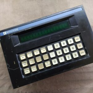 Telemecanique XBT-A71101 Compact Terminal XBTA71101