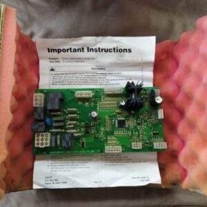 RSPC Washer 7702175000 Door PCB 802523