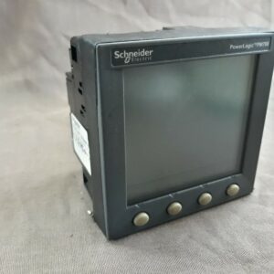 SE PM 700 Power Logic PM700MG CA
