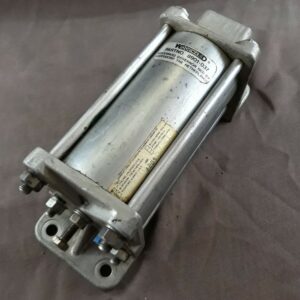 Woodward 8901-037 Booster Servomotor