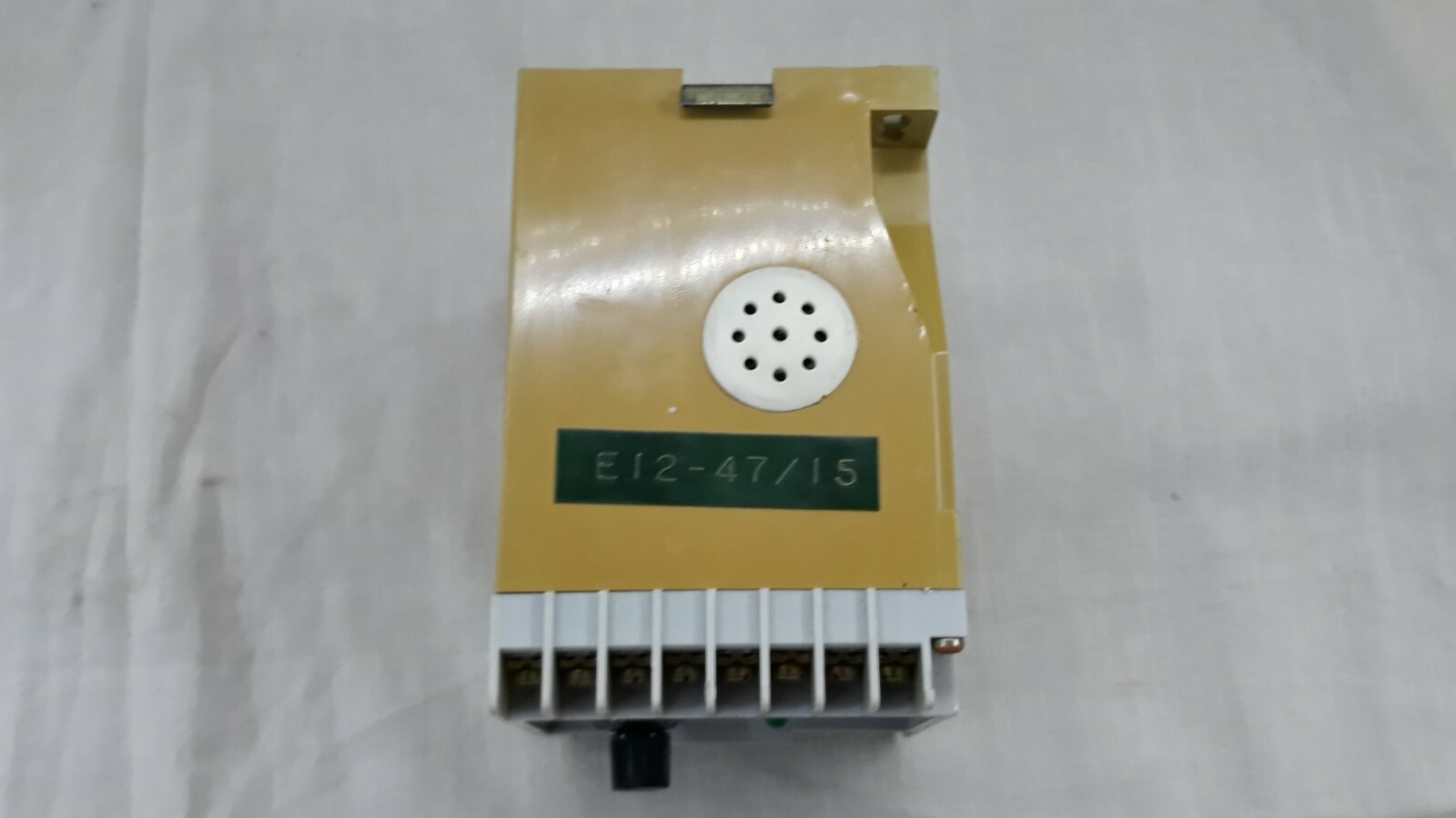 Janssen NGL E12-47/15 - Image 2