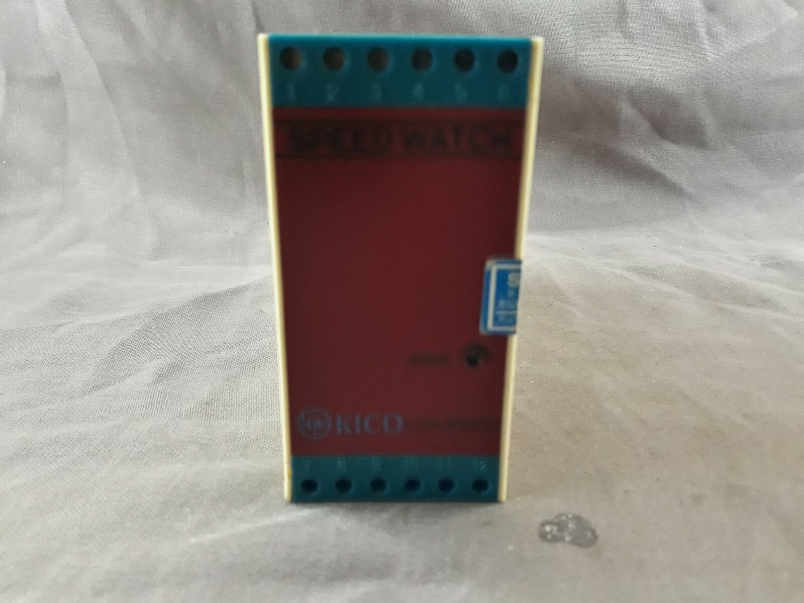 Kico ESW-60000N Speed Watch ESW60000N - Image 2