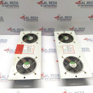 HONEYWELL SMOD 36110001-01 FAN ALARM ASSEMBLY 90-240 VAC