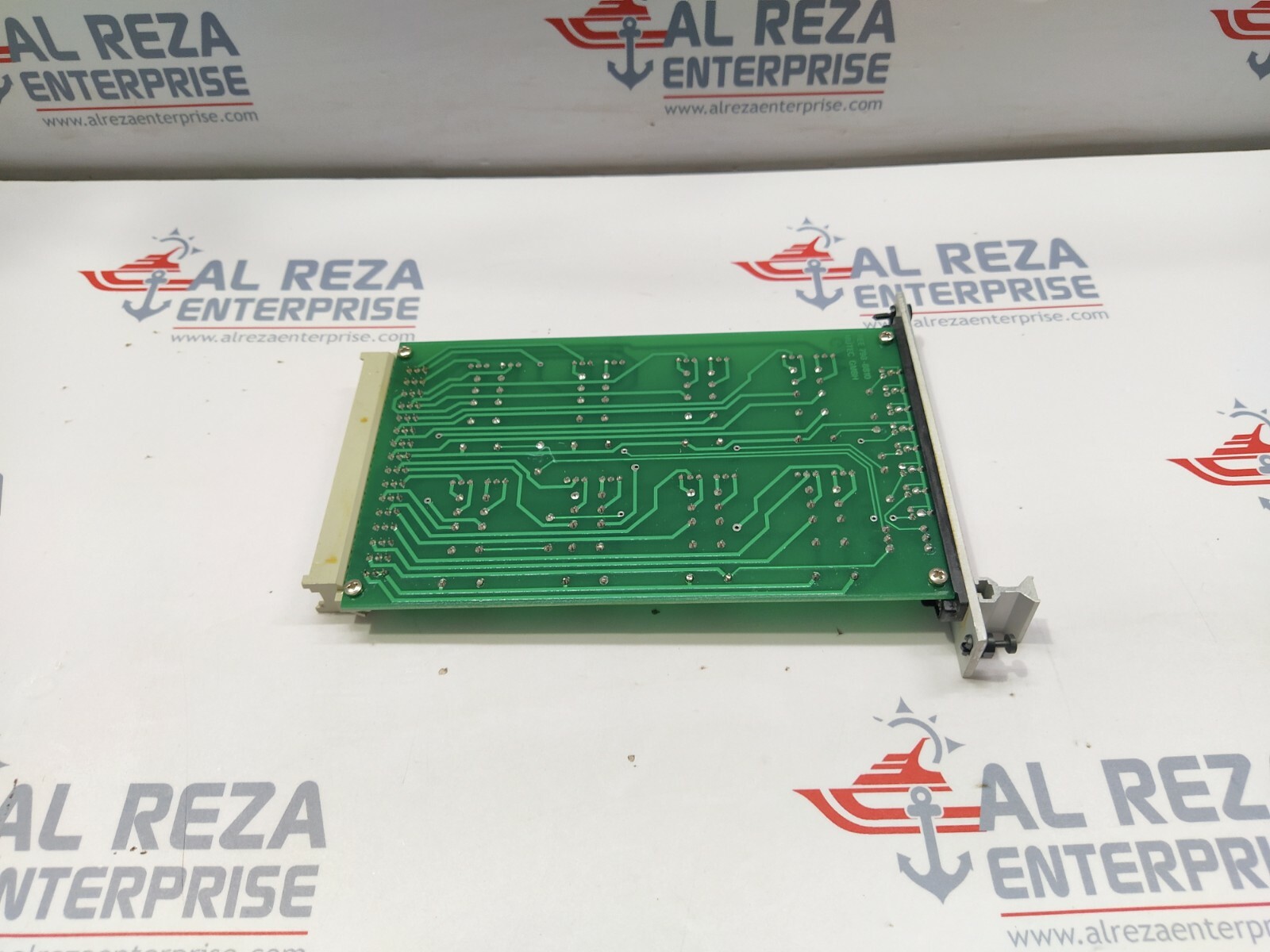 MUTEC REG 798 PCB REE 798-8810 - Image 5