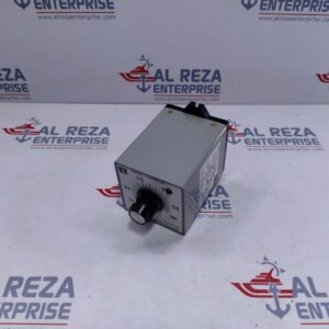 Toho TCR-5B Thermo Controller 100-200V AC TCR5B