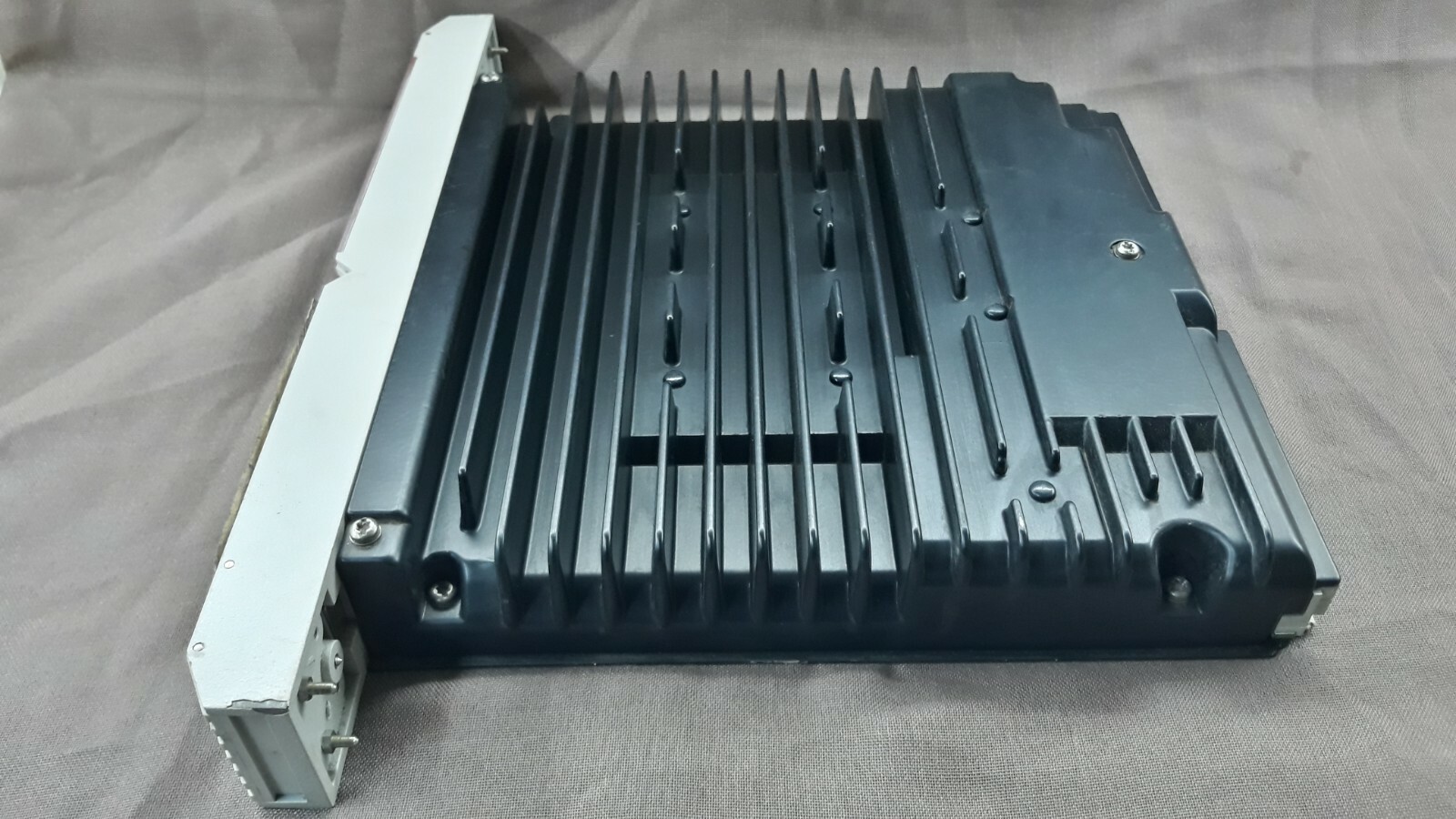 Moore CAM Critical Analog Module QLCAMAAN QUADLOG P/N 16404-1/1 - Image 3