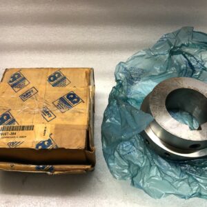 QUINCY PARTS 128387-304 COUPLING HUB COMPRESSOR SIDE
