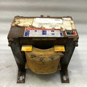 OLSUN TRANSFORMER 17826 129586-10 GP2.0DY-0 4/06 TRANSFORMER 2 KVA 6600550044 12