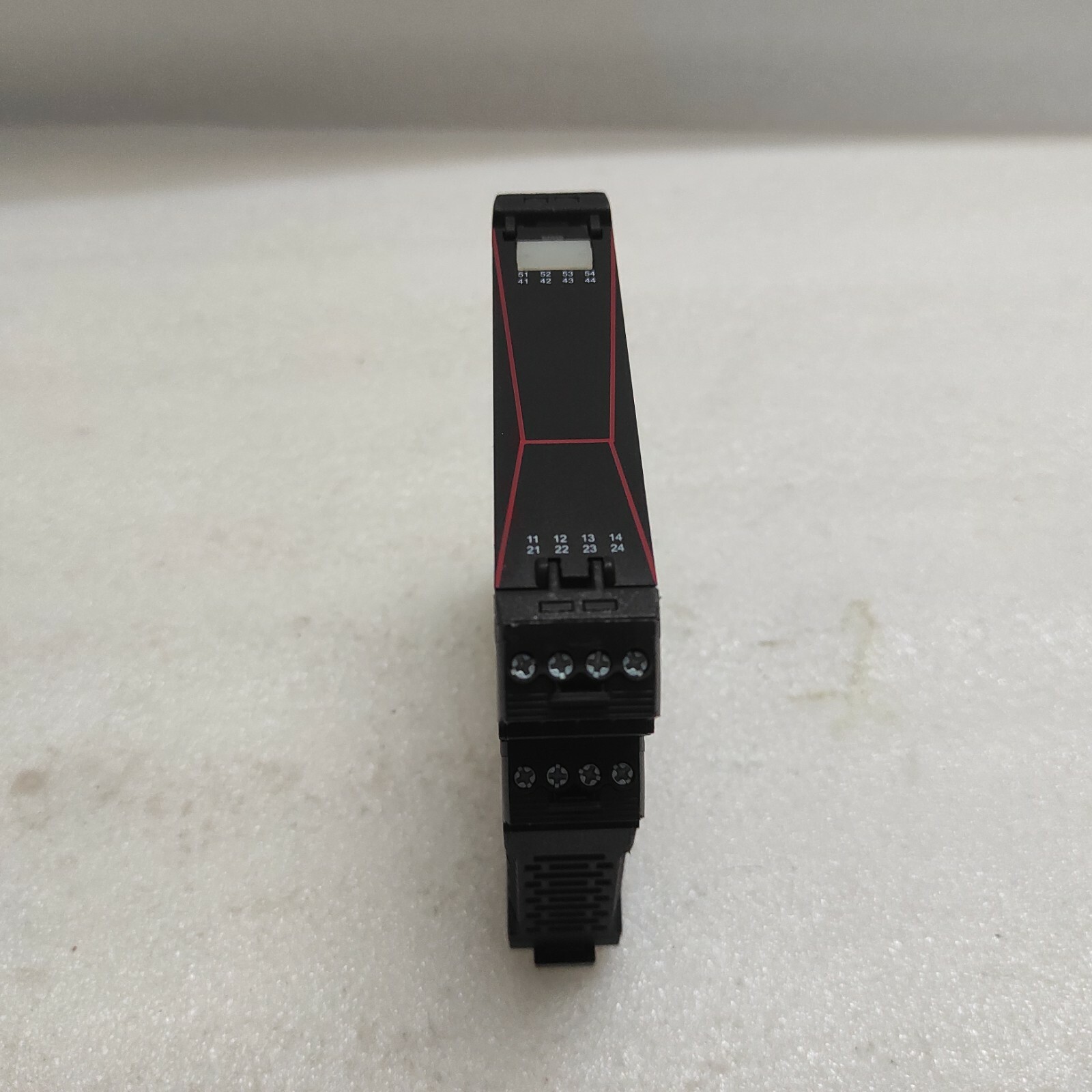 MULLER 1530-00001 DRMU-W TEMPERATURE CONTROLLER 10-35VDC