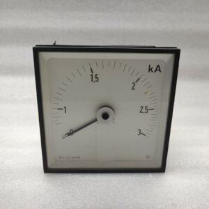 IME KILOAMPERE METER 3kA/5A