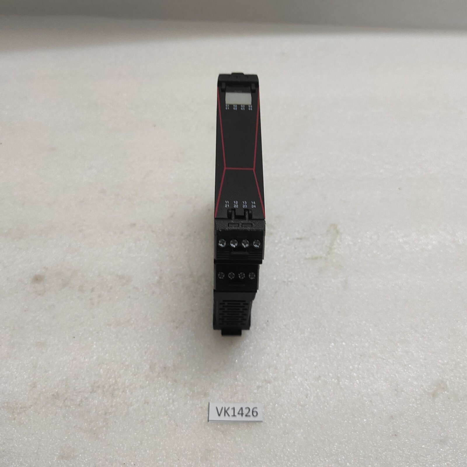 MULLER 1530-00001 DRMU-W TEMPERATURE CONTROLLER 10-35VDC - Image 5