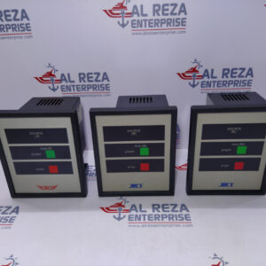JRCS SCU-DN2A-K Starter Control Unit AC 18V SCUDN2AK