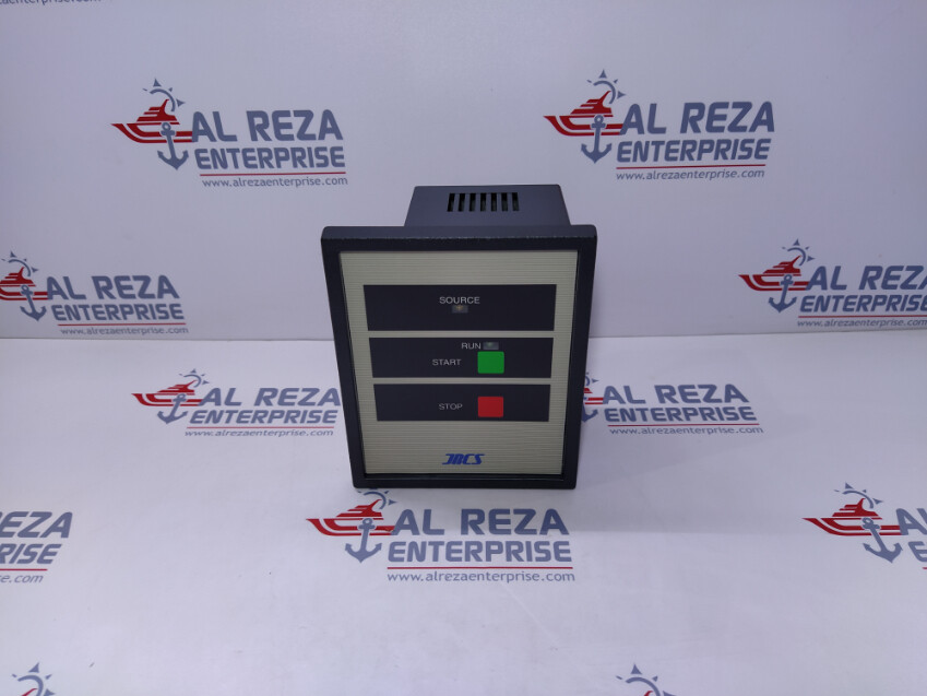 JRCS SCU-DN2A-K Starter Control Unit AC 18V SCUDN2AK - Image 2