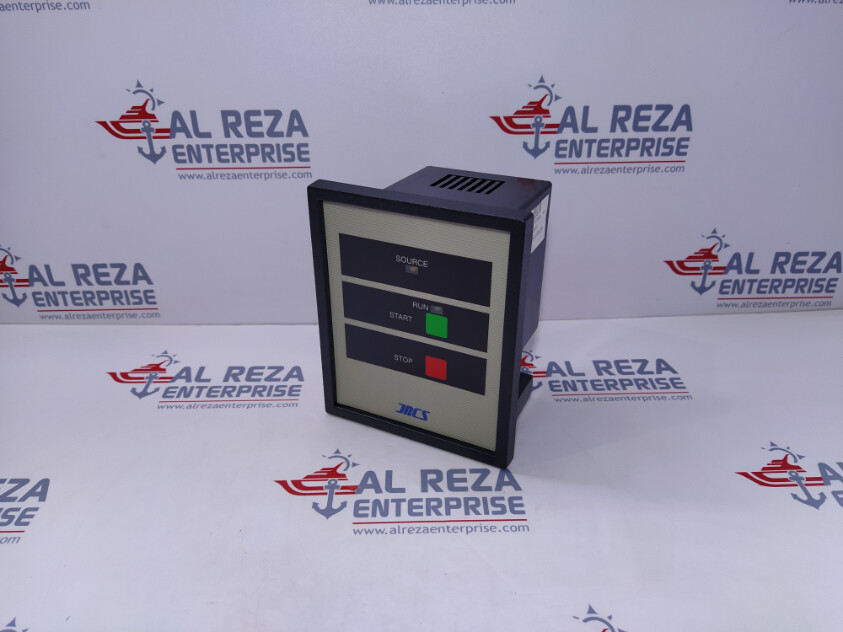 JRCS SCU-DN2A-K Starter Control Unit AC 18V SCUDN2AK - Image 3