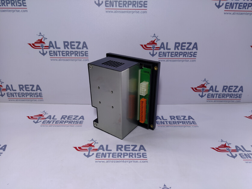 JRCS SCU-DN2A-K Starter Control Unit AC 18V SCUDN2AK - Image 6