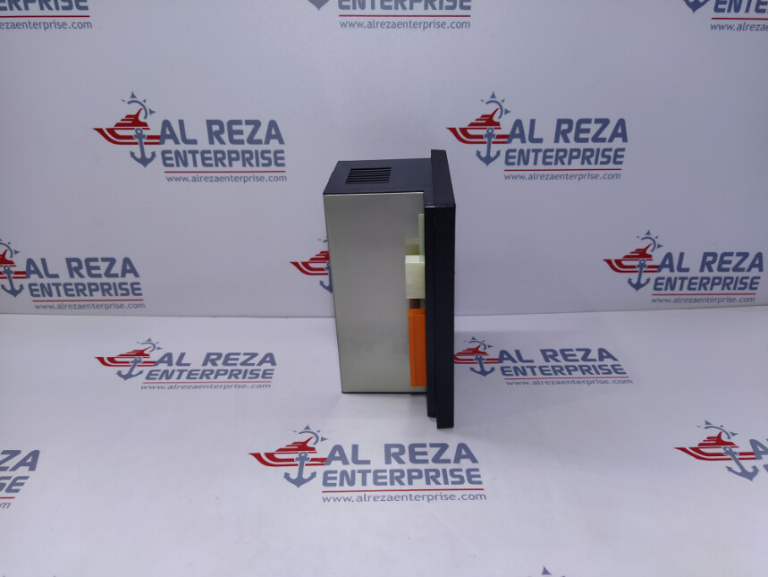JRCS SCU-DN2A-K Starter Control Unit AC 18V SCUDN2AK - Image 7