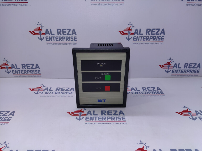 JRCS SCU-DN2A-K Starter Control Unit AC 18V SCUDN2AK - Image 8