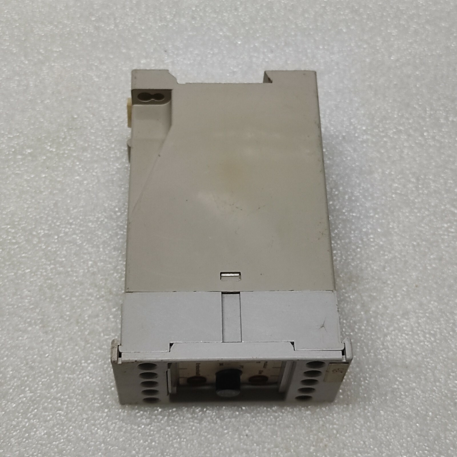 DOLD AI 898/20 VOLT METER DC 24V - Image 5