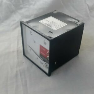 Megacon KPM303 3-Channel Temperature Guard Medium Voltage Insulation Monitoring