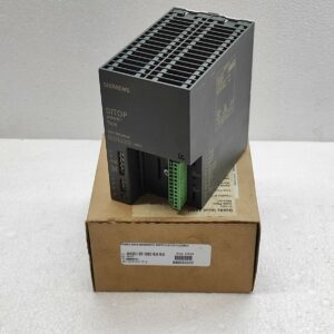 SIEMENS SITOP POWER FLEXI 6EP1 353-2BA00